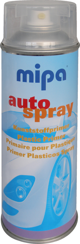 1K Spray Kunststoff-Haftvermittler