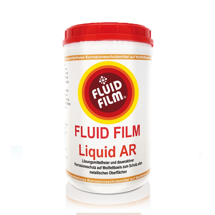 Fluid Film AR