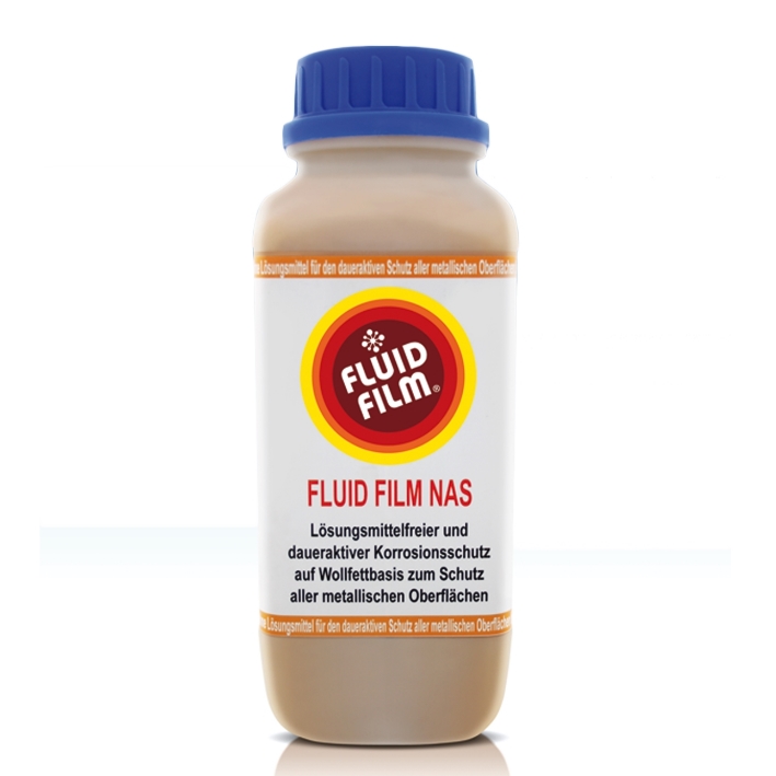 Fluid Film NAS 1L